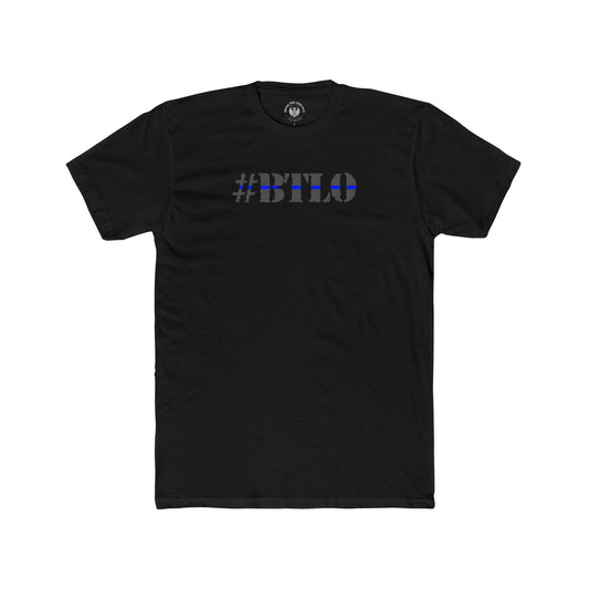 #BTLO Thin Blue Line Edition