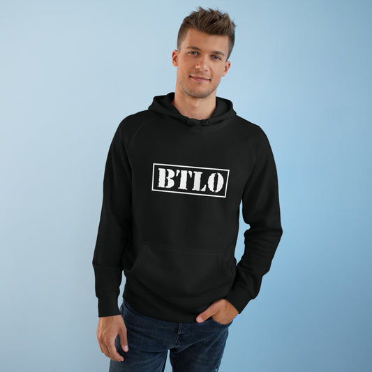 BTLO Hoodie - Unleash Your Inner Strength