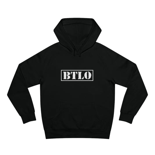 BTLO Hoodie - Unleash Your Inner Strength